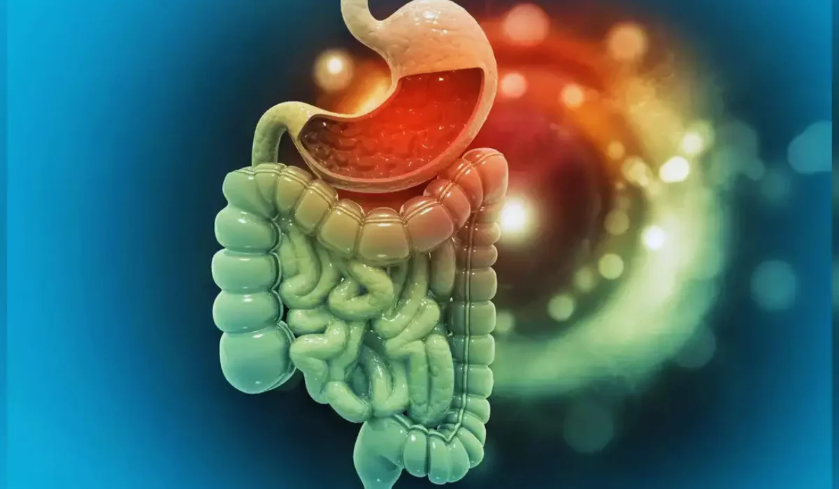 Symptoms Associated With Gastrointestinal Disease
