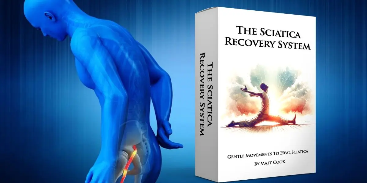 The Sciatica Recovery System review
