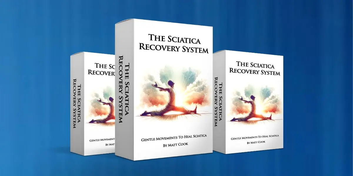 The Sciatica Recovery System Reviews