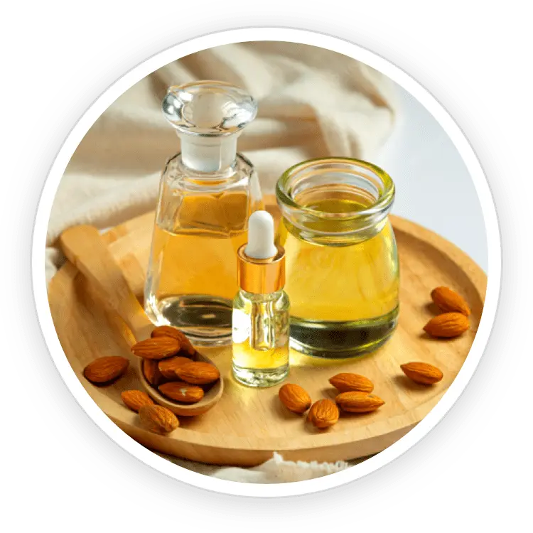 Almond Oil