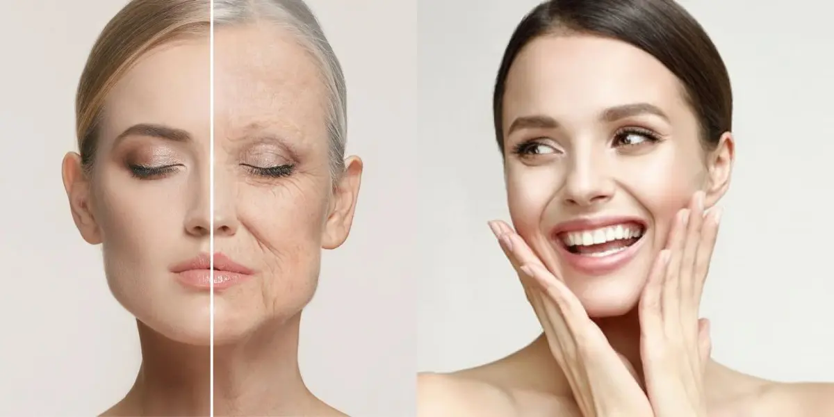 Benefits Of Retinoids On Aging