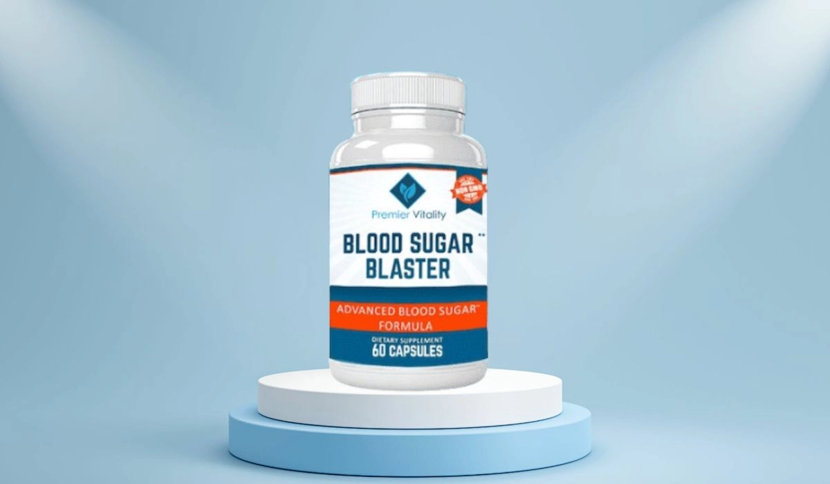 Blood Sugar Blaster Reviews
