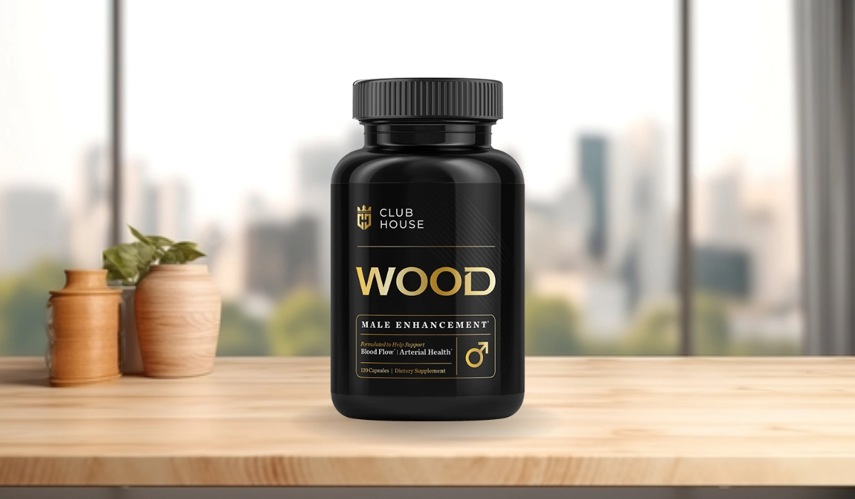 Clubhouse Wood Reviews