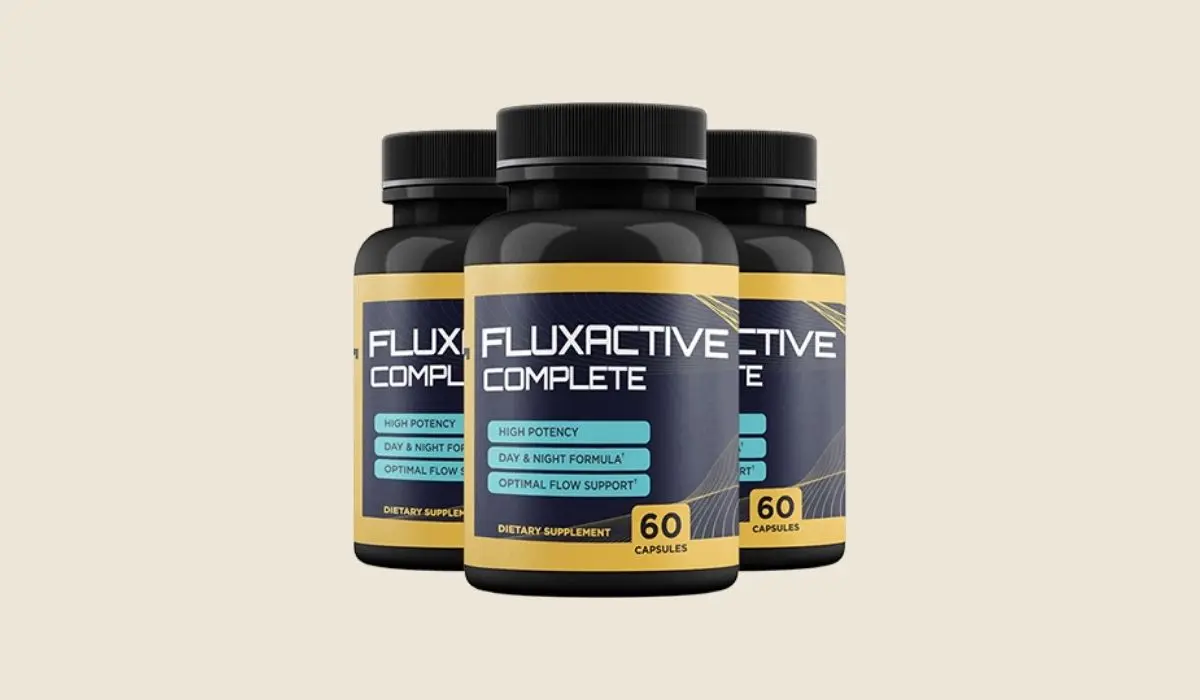 Fluxactive Complete Review