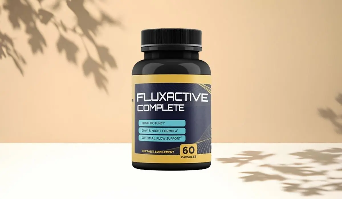 Fluxactive Complete Reviews