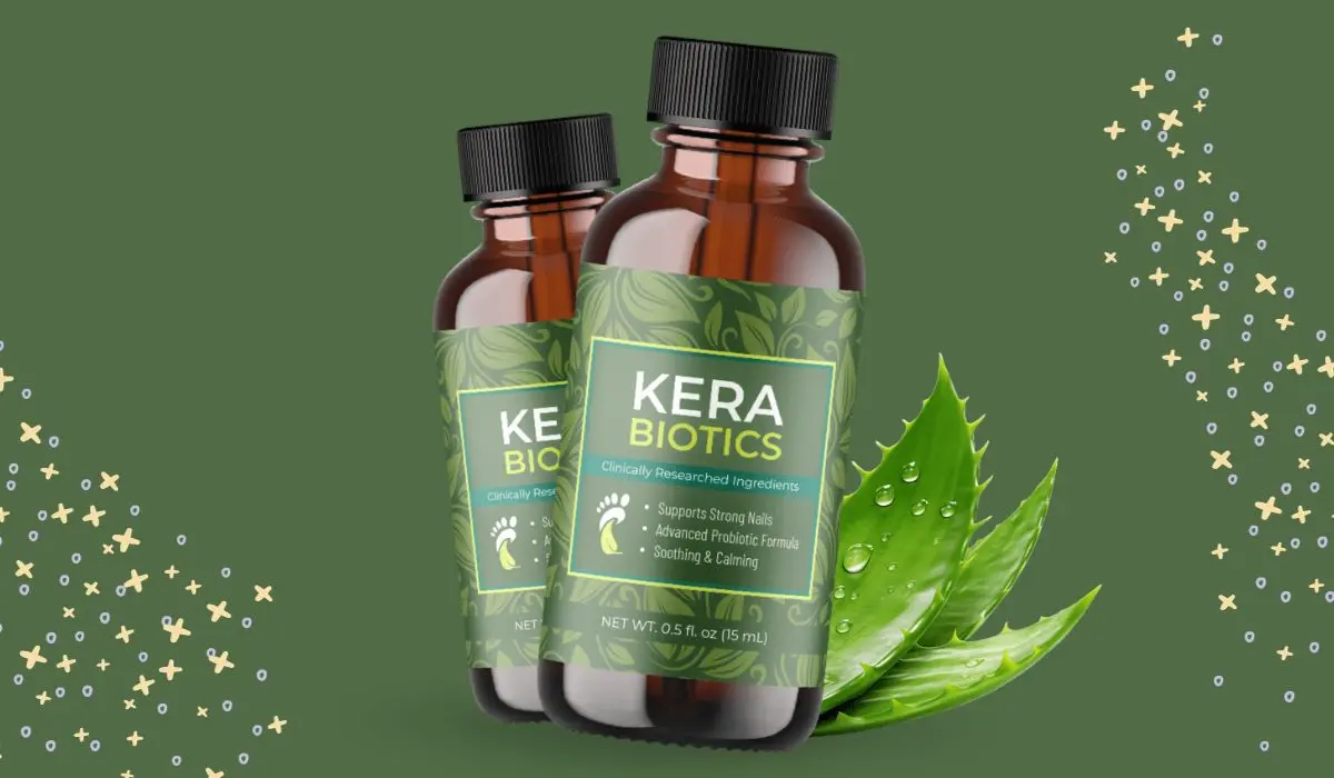 KeraBiotics Review