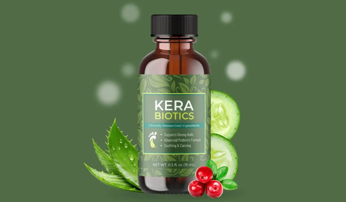 KeraBiotics Reviews