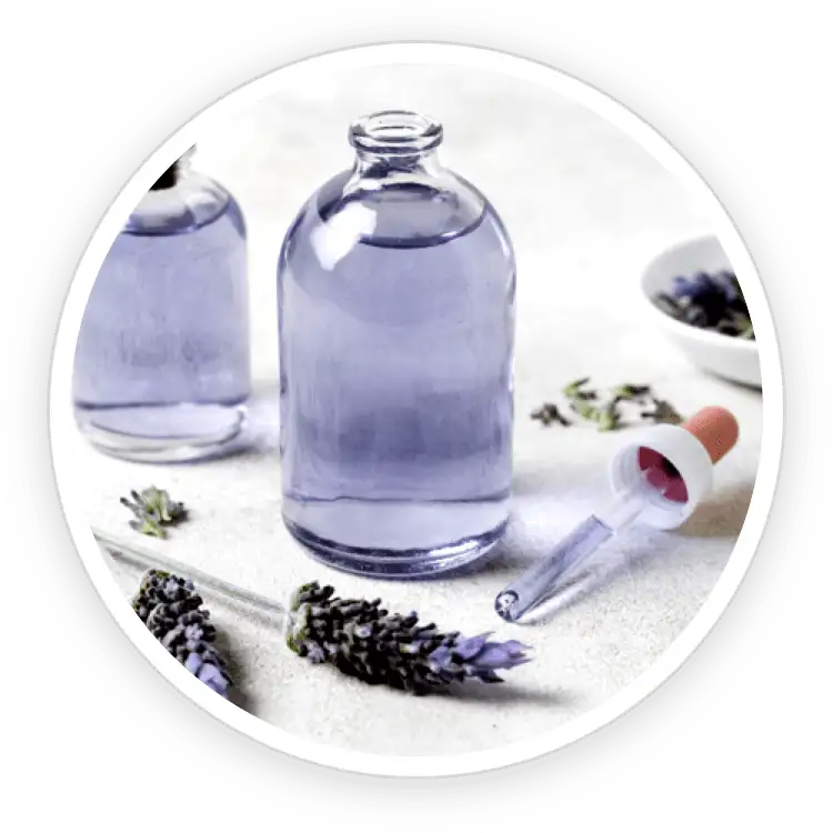 Lavender Oil