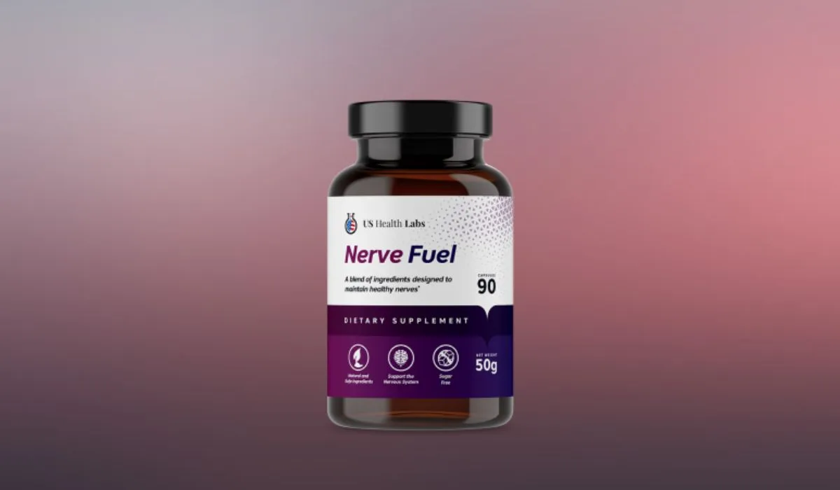 Nerve Fuel Reviews