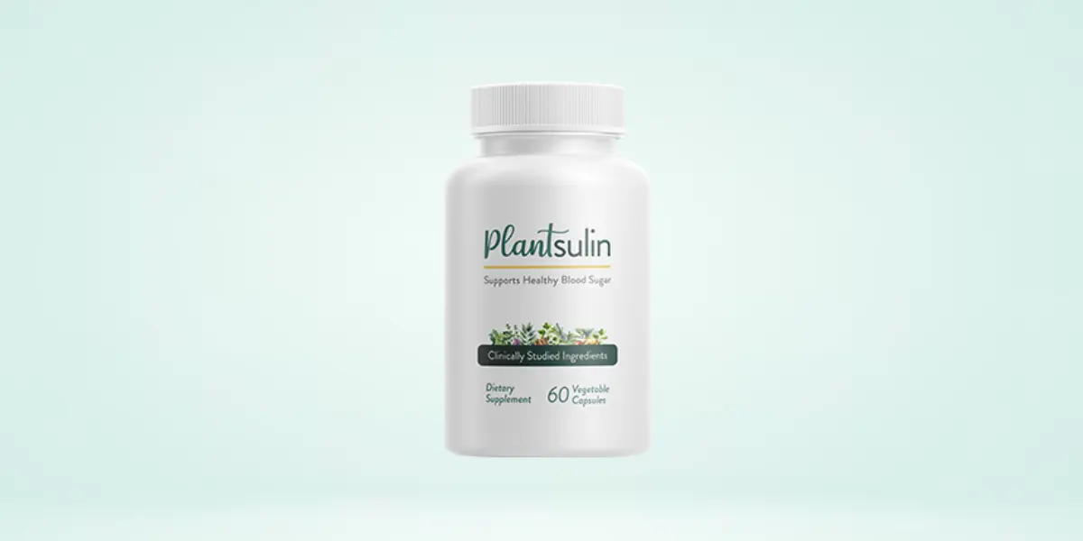Plantsulin Review