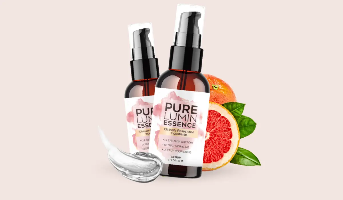 PureLumin Essence Review