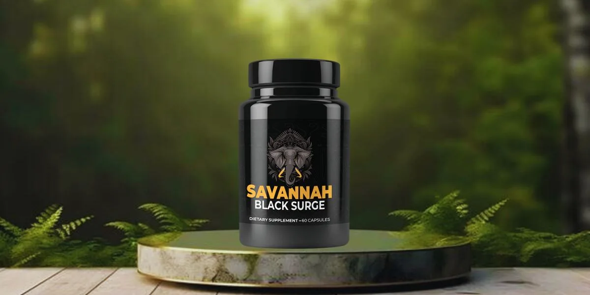 Savannah Black Surge Reviews