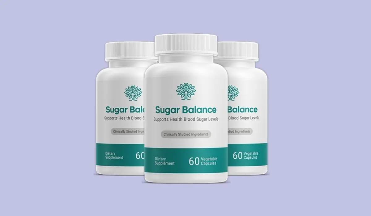 Sugar Balance Review