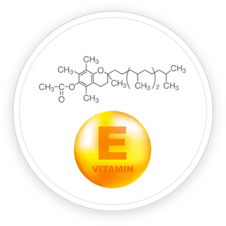 Tocopheryl Acetate