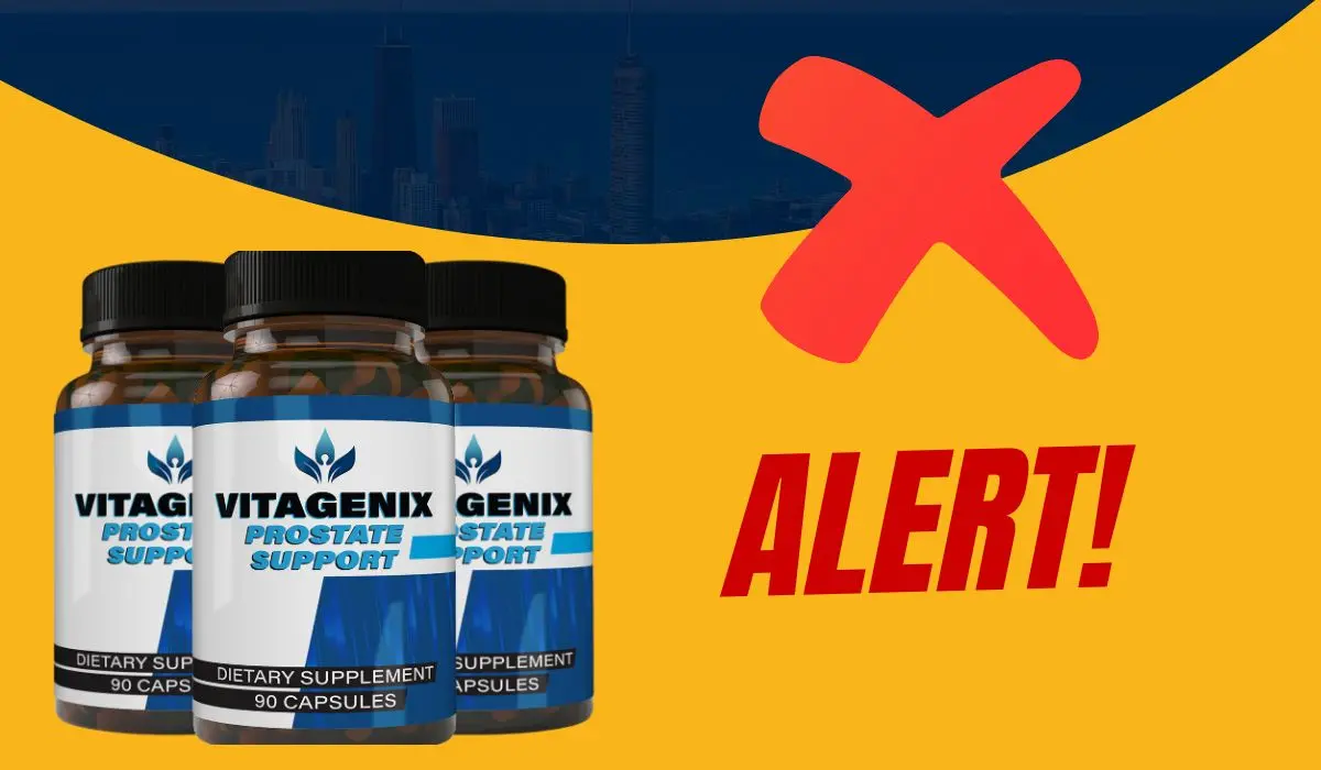 VitaGenix Review