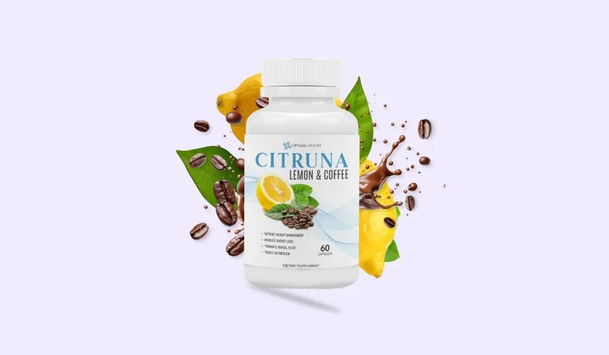 Citruna Review