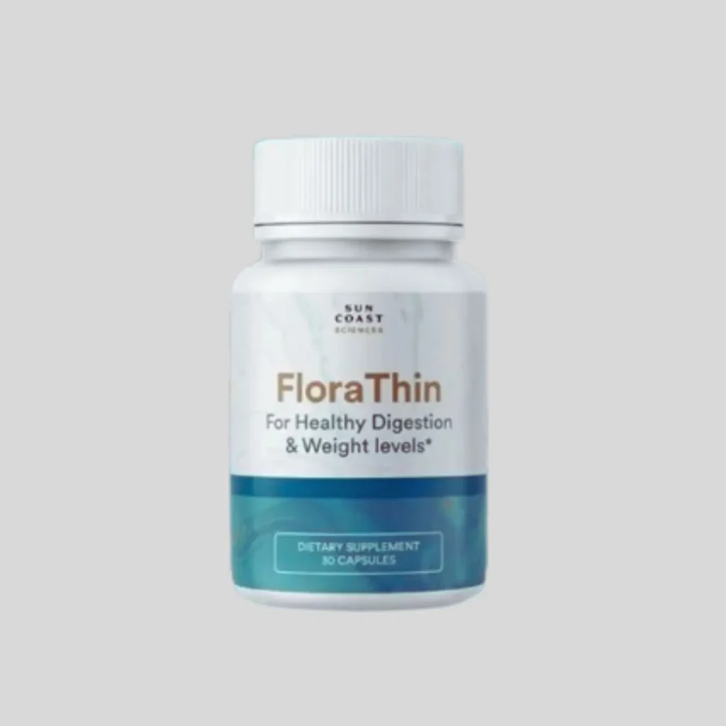 FloraThin Review