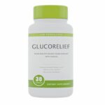 GlucoRelief Supplement Score