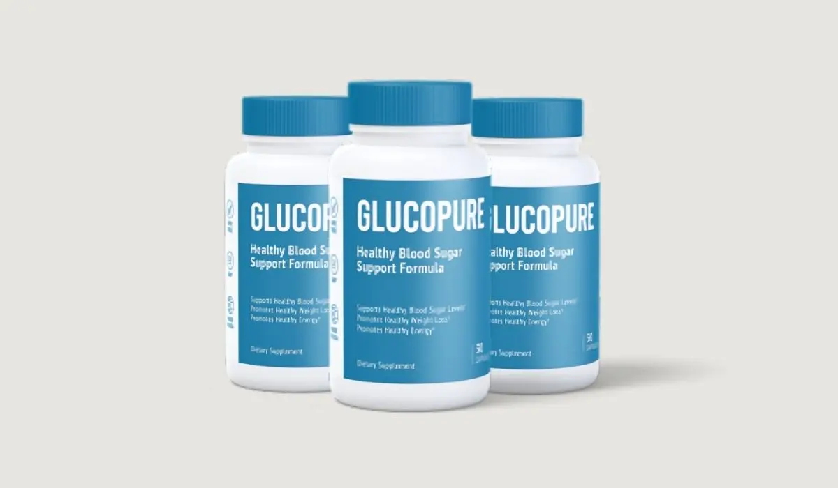 Glucopure Review