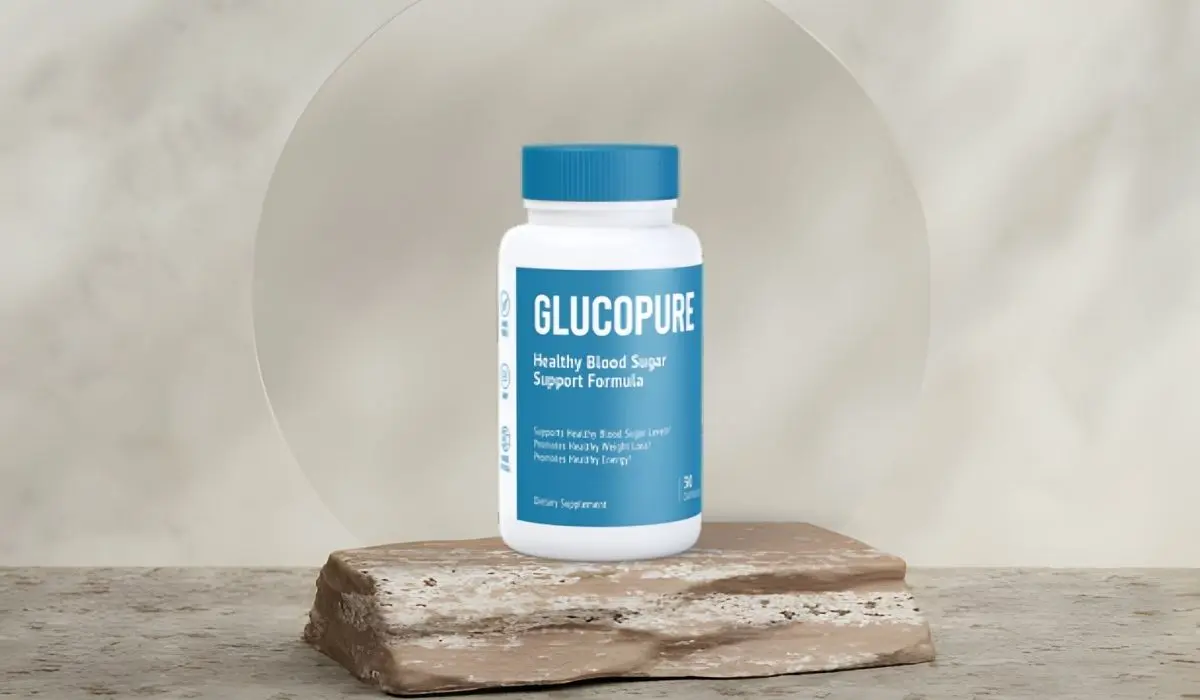 Glucopure Reviews