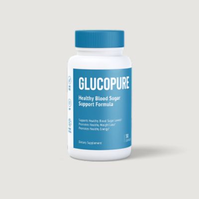 Glucopure