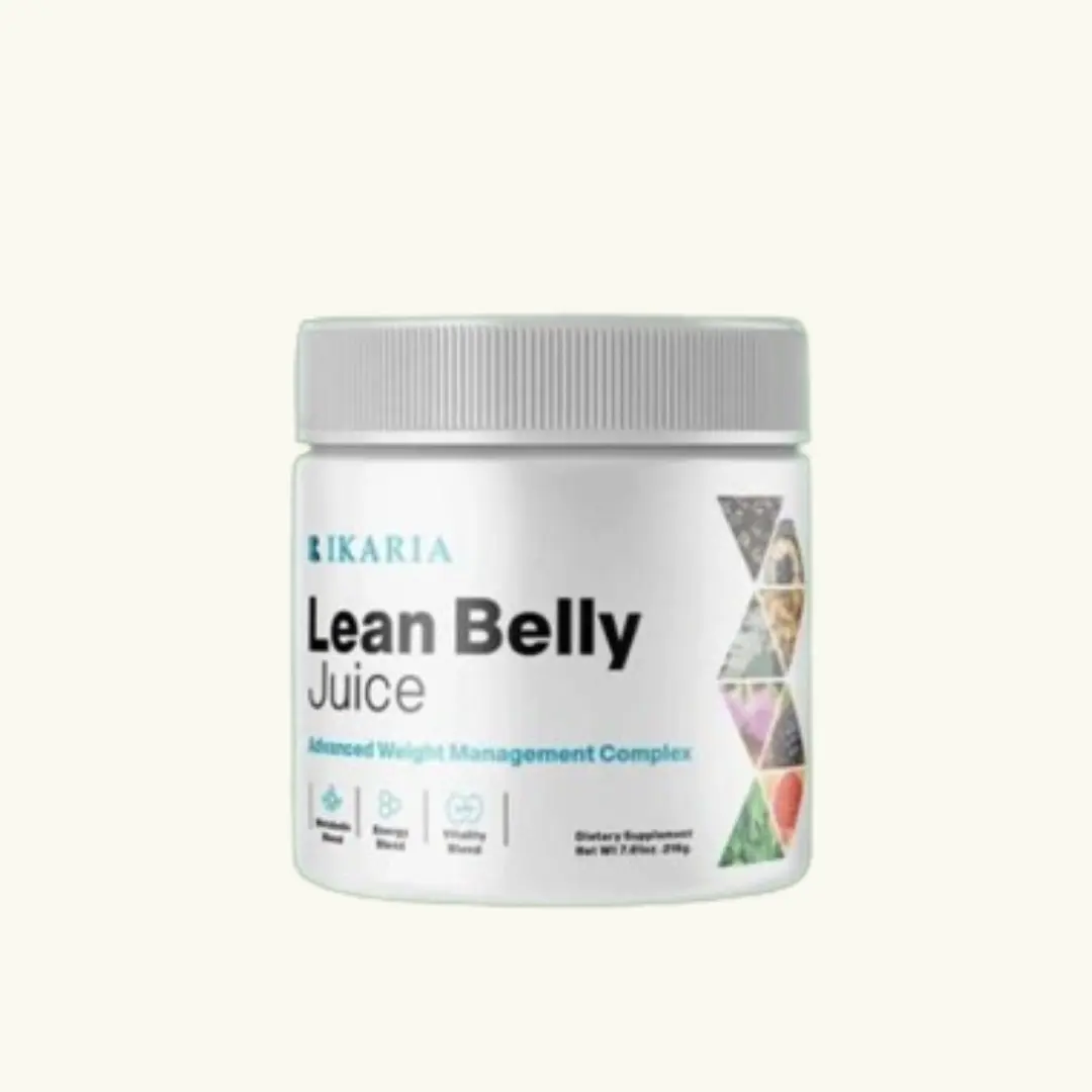 Ikaria Lean Belly Juice vs Sumatra Slim Belly Tonic