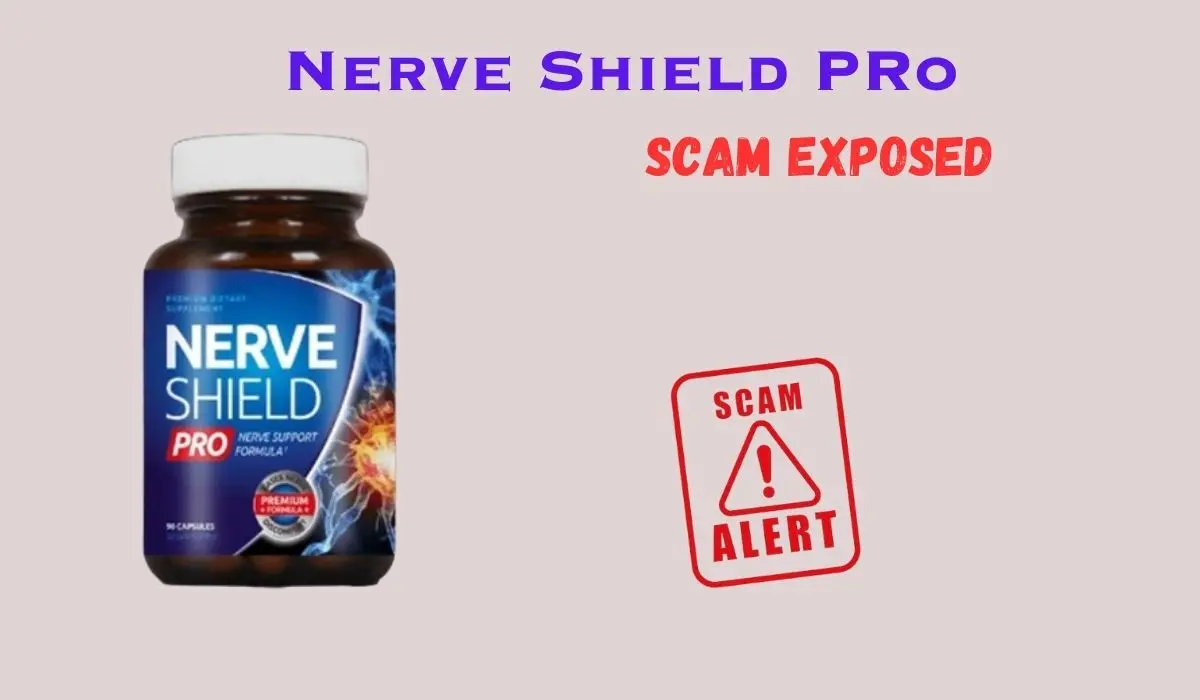 Nerve Shield Pro reviews