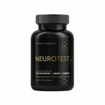 Neurotest Supplement Score