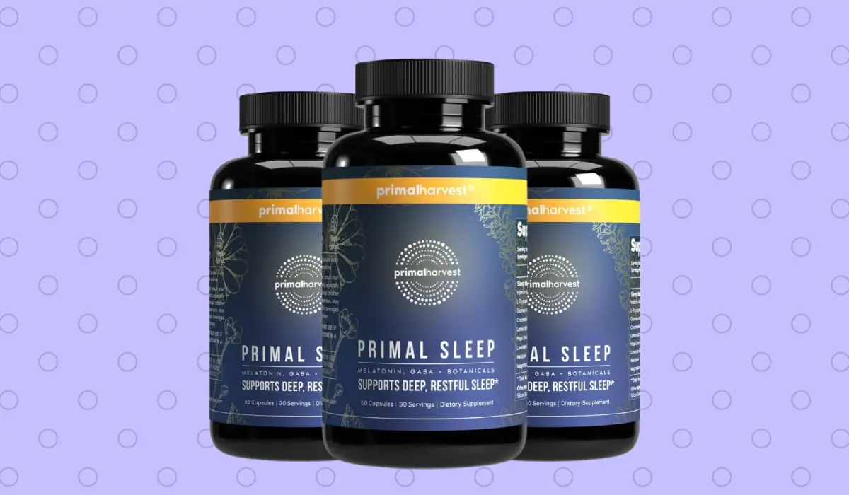 Primal Sleep Reviews