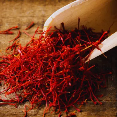 Saffron Extract