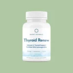 Thyroid Renew Overview