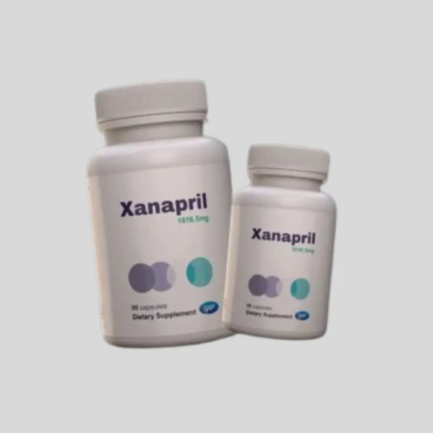 XANAPRIL OVERVIEW