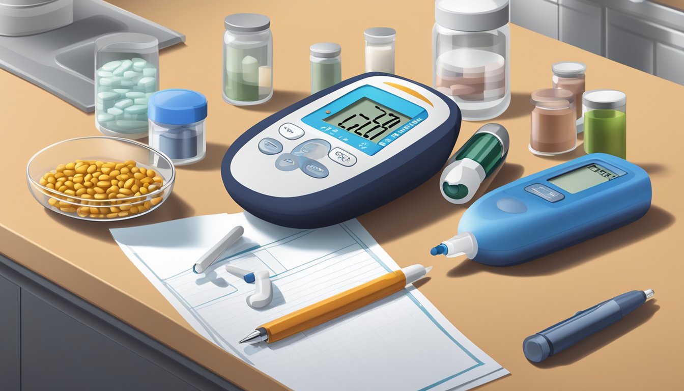 How Supplements Can Help Control Diabetes: A Comprehensive Guide