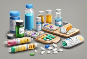 Interactions between Diabetes Medications and Supplements: What You Need to Know