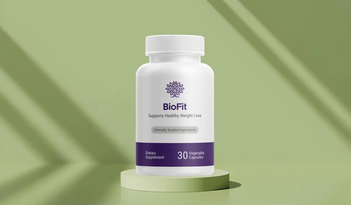 BioFit Overview