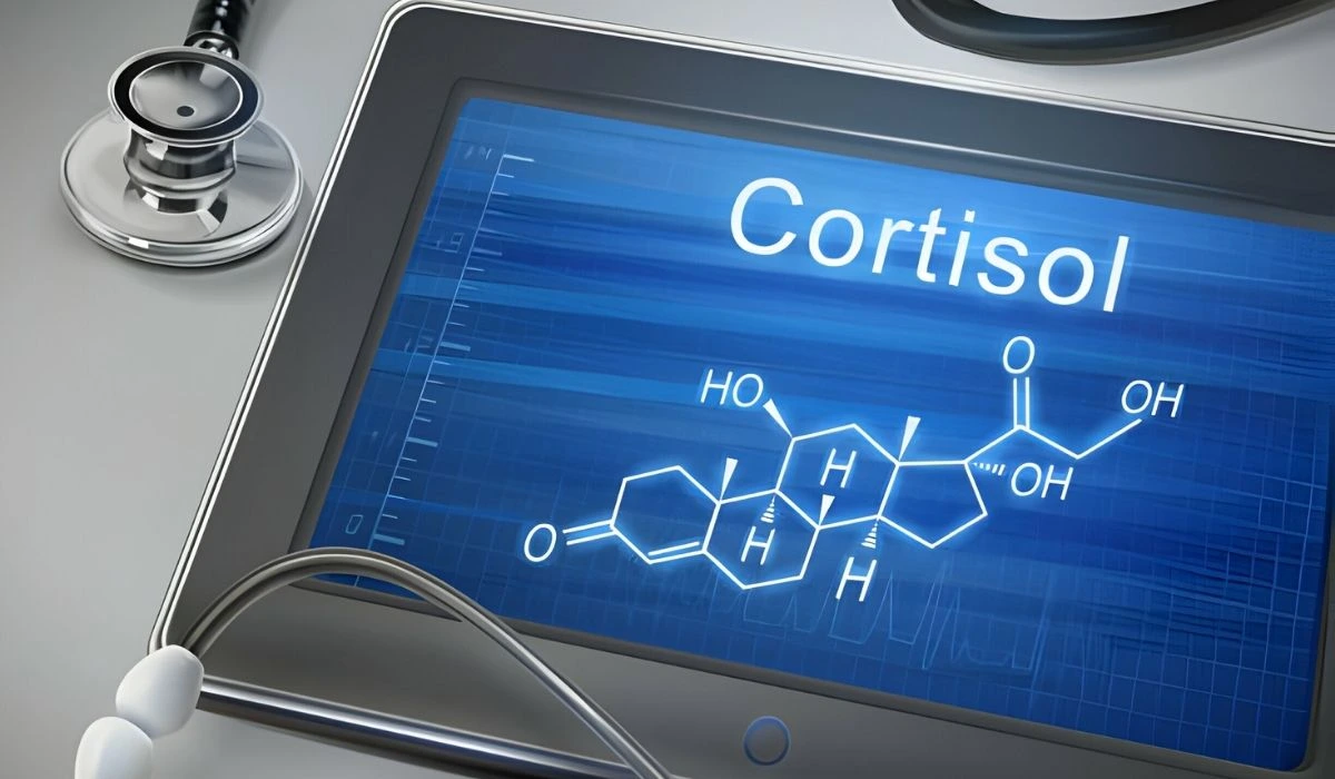 Cortisol