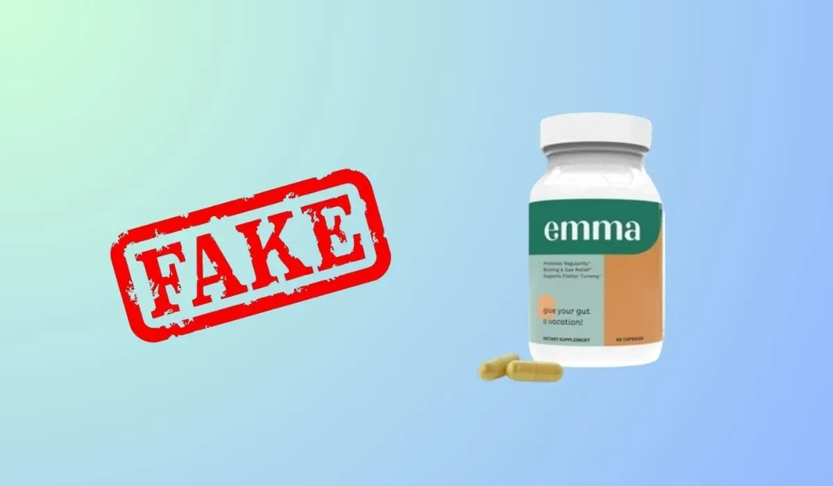 Emma Relief review