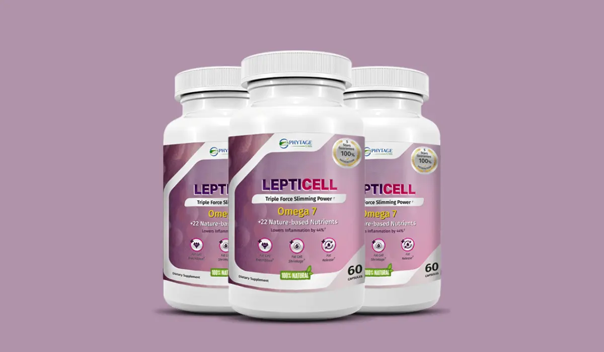 LeptiCell Ingredient