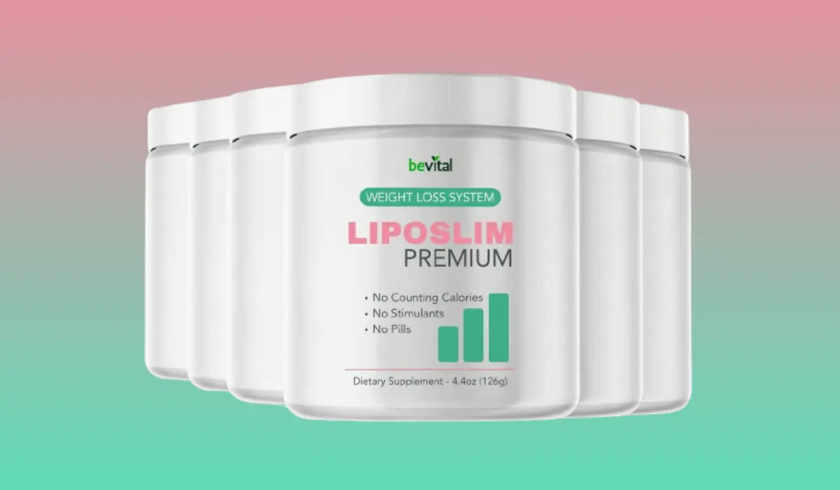 LipoSlim Premium Reviews