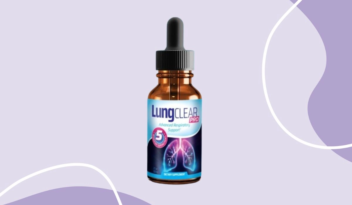 Lung Clear Pro Reviews