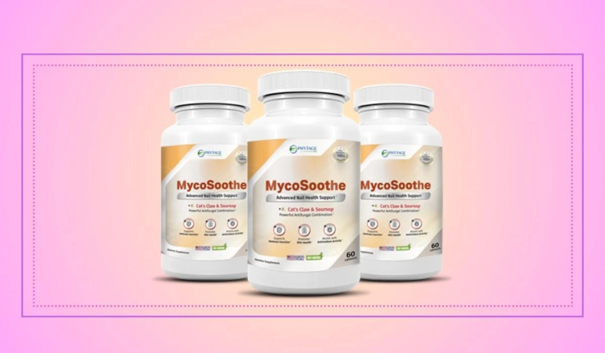 MycoSoothe Review