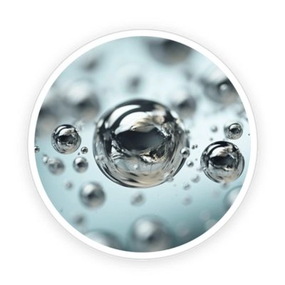 NanoDefense Pro Ingredient Nano-Silver