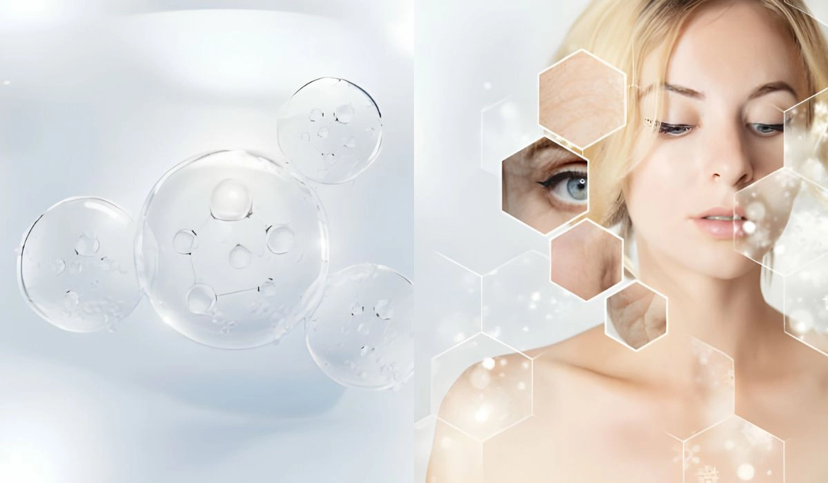 Nanotechnology And Cosmetics