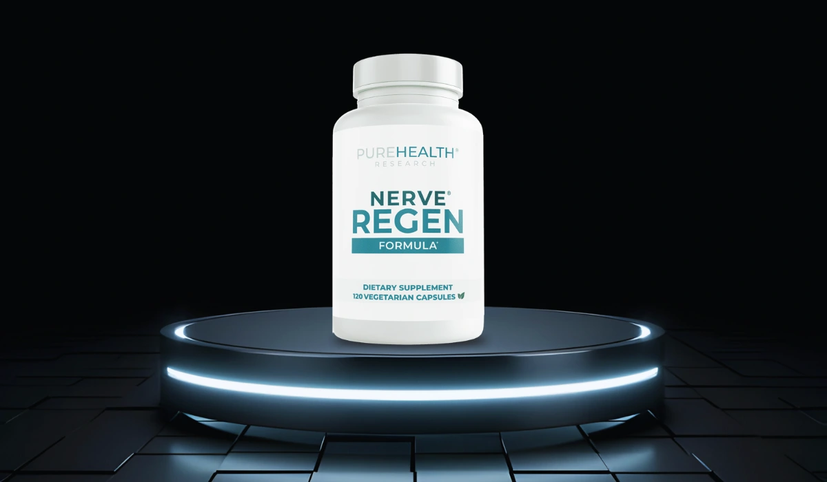 Nerve ReGen Reviews