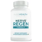 Nerve ReGen Supplement