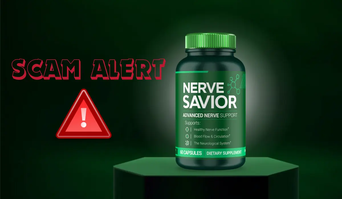Nerve Savior Reviews