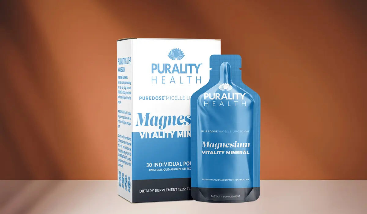 Purality Health Magnesium Overview