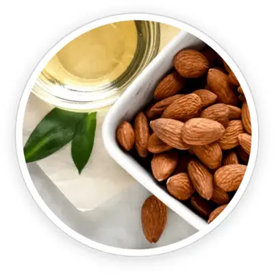 Sweet Almond Oil