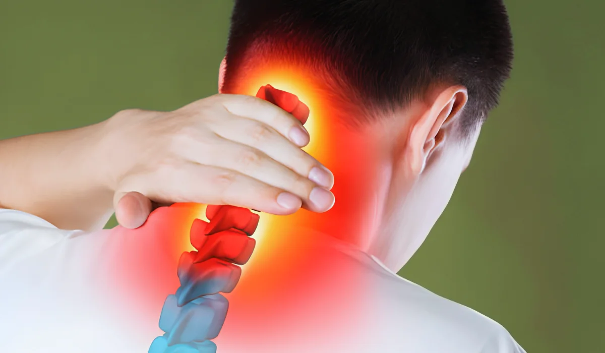 Treatments for Neck Crepitus