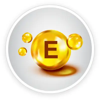 Vitamin E 